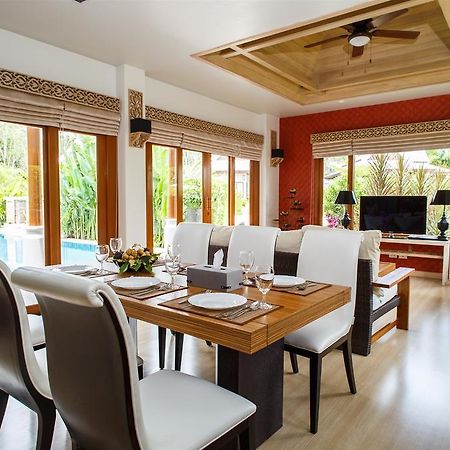 Pimann Buri Pool Villas Ao Nang Krabi Sha Plus Esterno foto