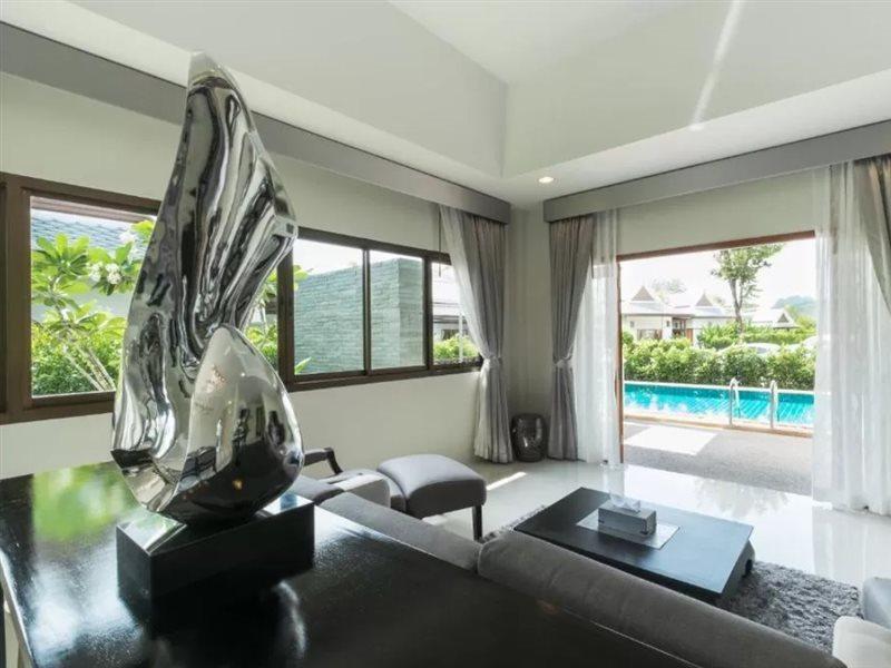 Pimann Buri Pool Villas Ao Nang Krabi Sha Plus Esterno foto