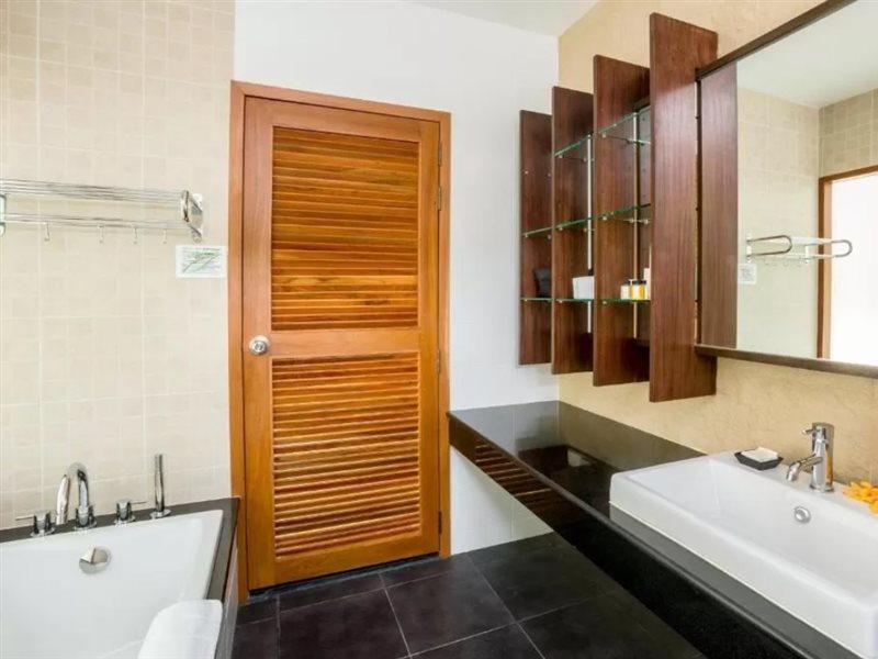 Pimann Buri Pool Villas Ao Nang Krabi Sha Plus Esterno foto