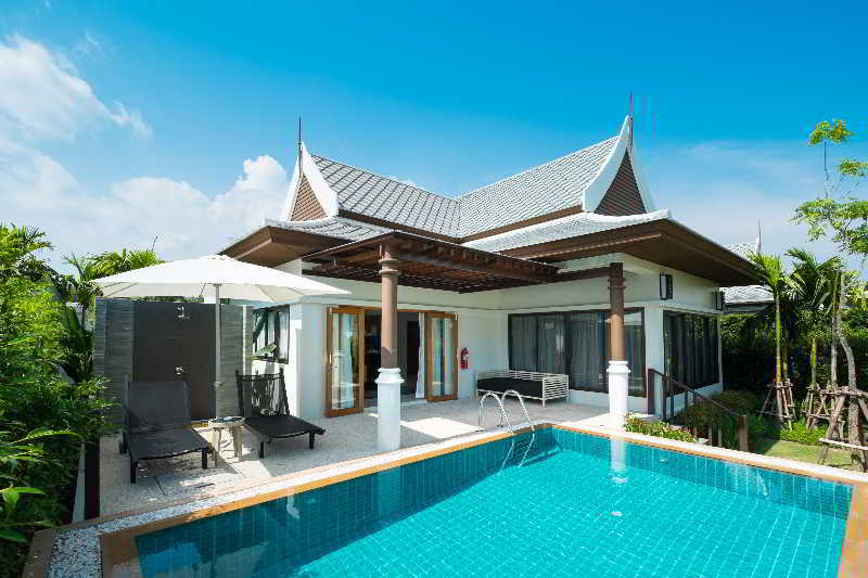 Pimann Buri Pool Villas Ao Nang Krabi Sha Plus Esterno foto
