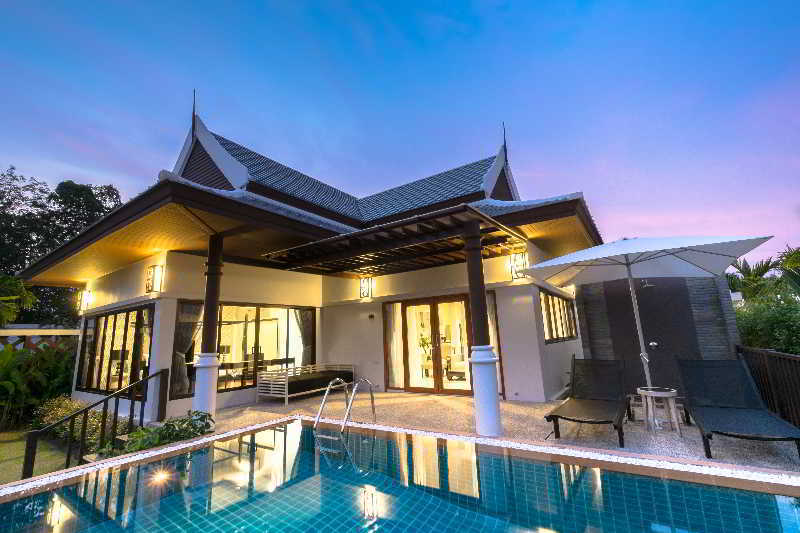 Pimann Buri Pool Villas Ao Nang Krabi Sha Plus Esterno foto
