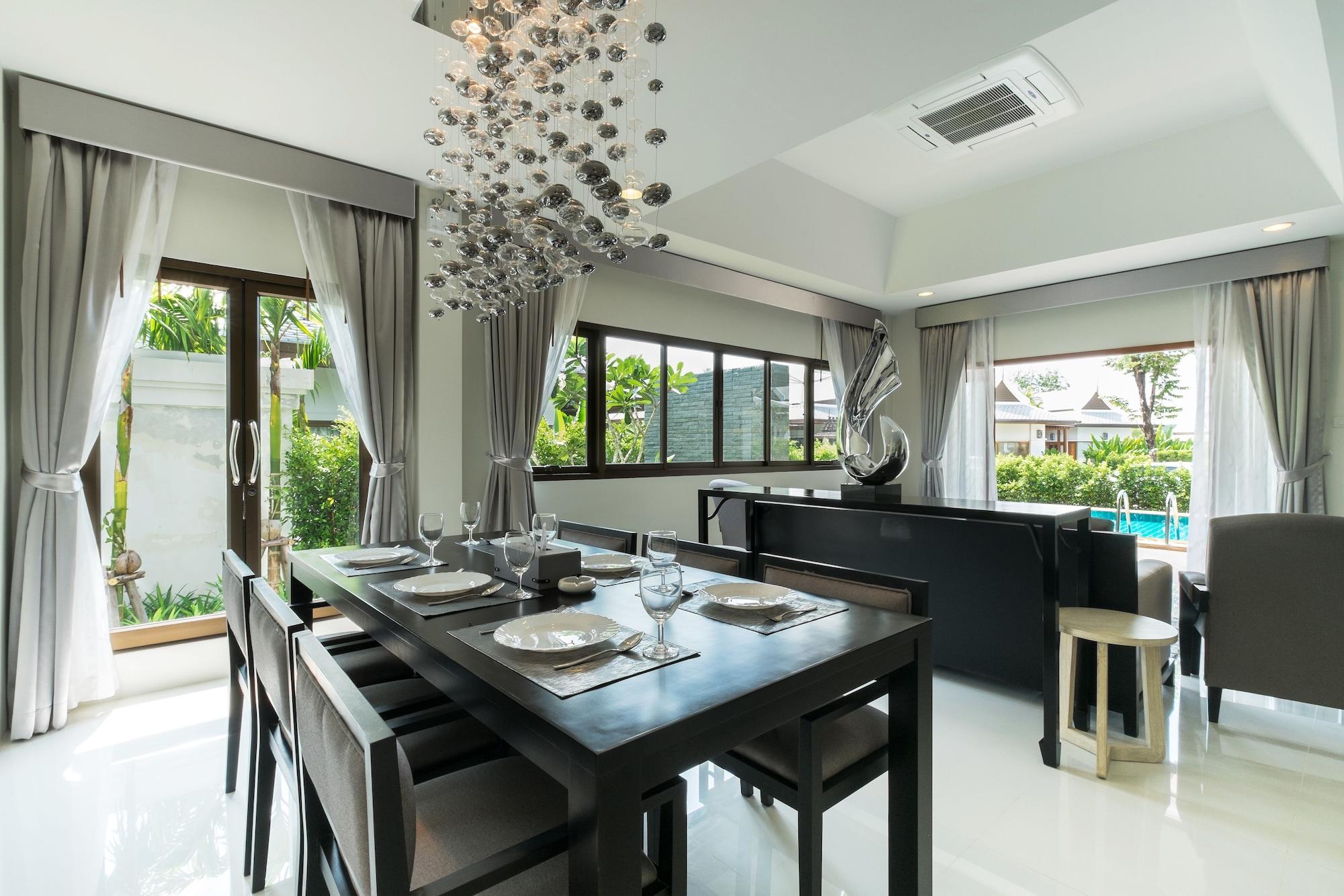 Pimann Buri Pool Villas Ao Nang Krabi Sha Plus Esterno foto
