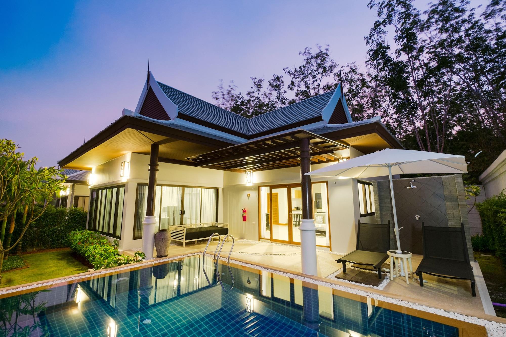 Pimann Buri Pool Villas Ao Nang Krabi Sha Plus Esterno foto
