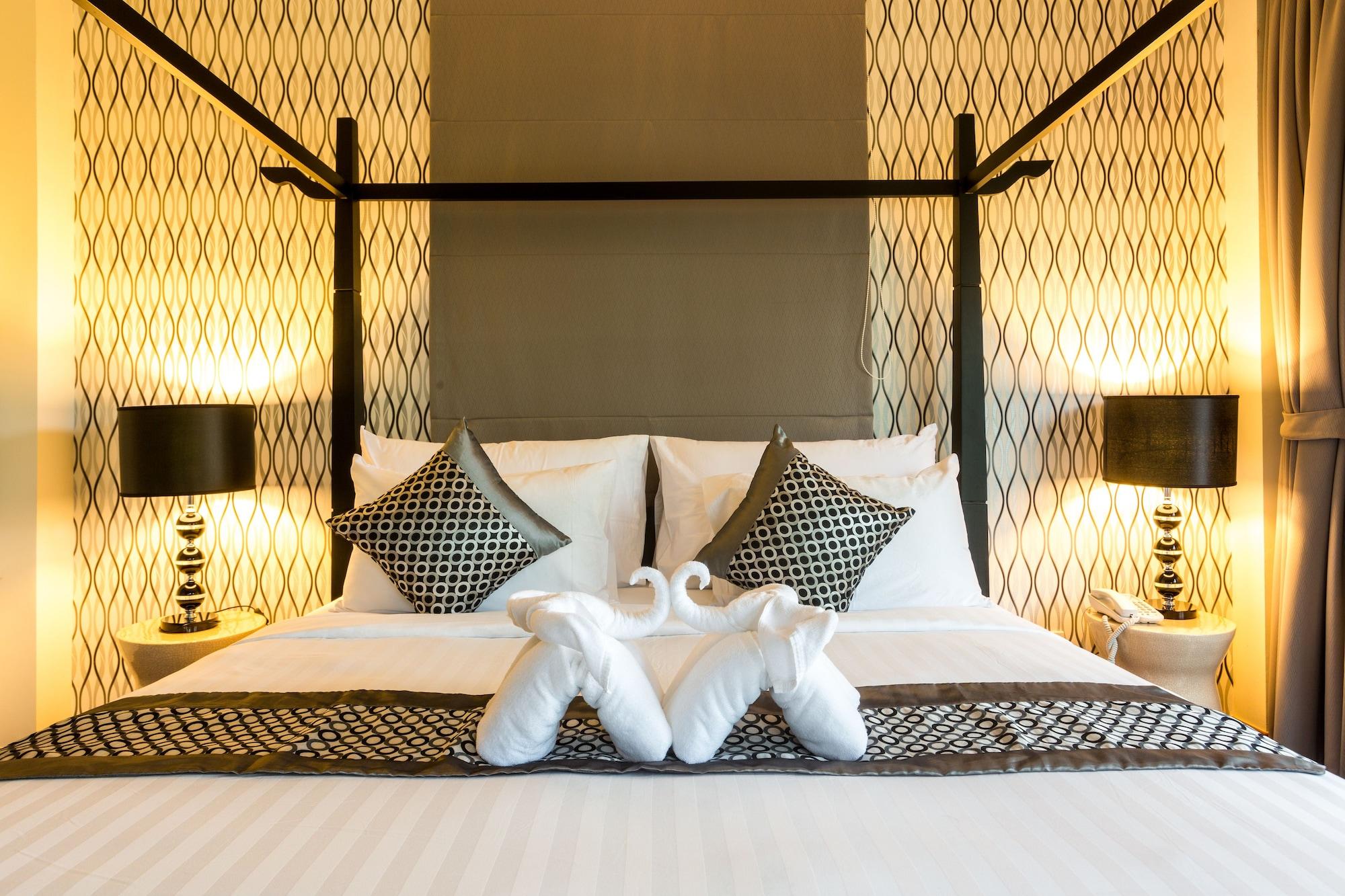Pimann Buri Pool Villas Ao Nang Krabi Sha Plus Esterno foto