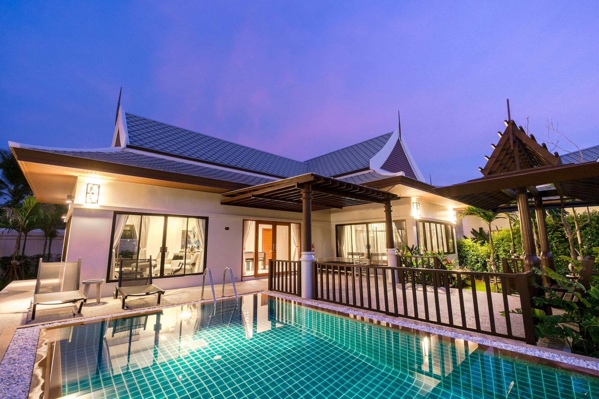 Pimann Buri Pool Villas Ao Nang Krabi Sha Plus Esterno foto