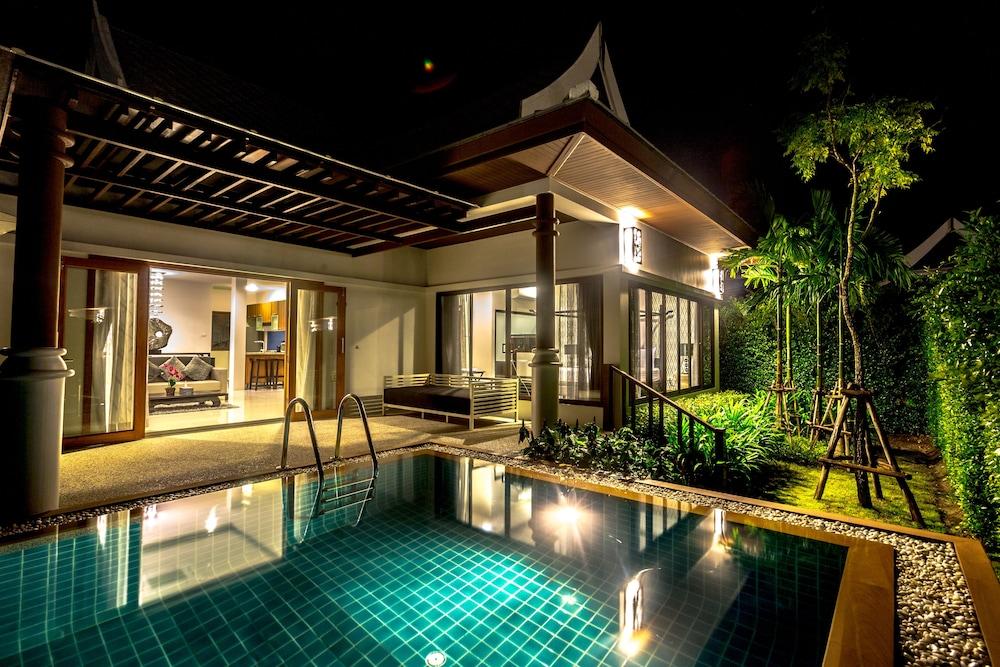 Pimann Buri Pool Villas Ao Nang Krabi Sha Plus Esterno foto