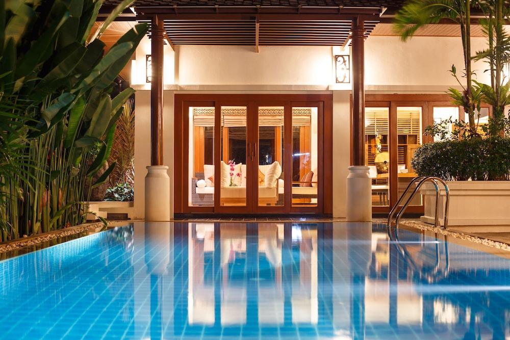 Pimann Buri Pool Villas Ao Nang Krabi Sha Plus Esterno foto