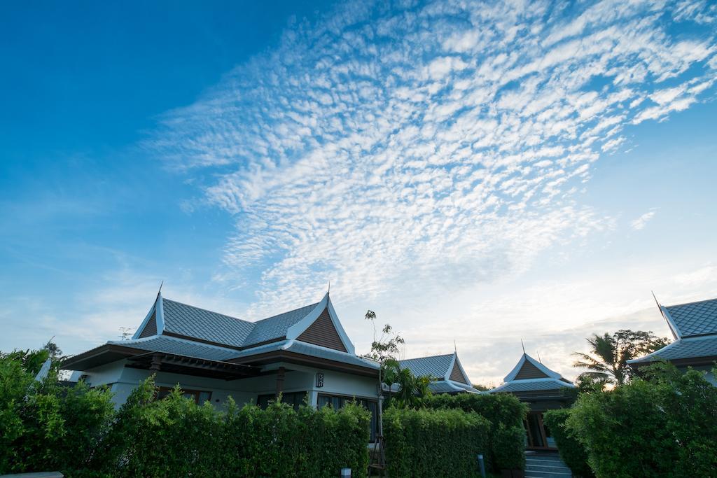 Pimann Buri Pool Villas Ao Nang Krabi Sha Plus Esterno foto