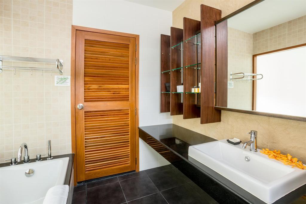 Pimann Buri Pool Villas Ao Nang Krabi Sha Plus Esterno foto