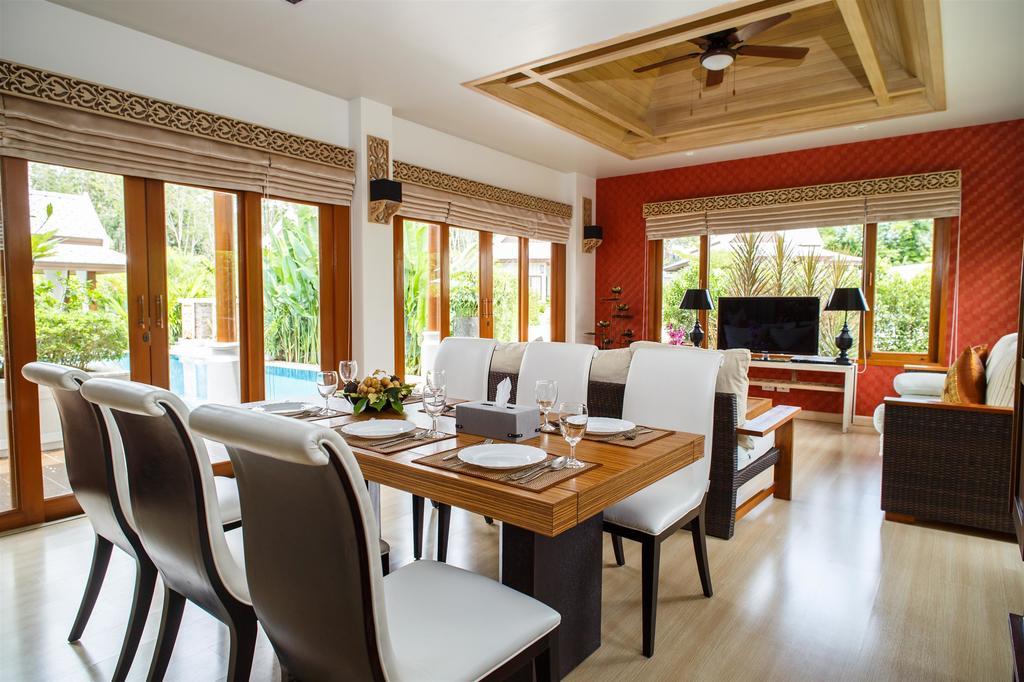 Pimann Buri Pool Villas Ao Nang Krabi Sha Plus Esterno foto