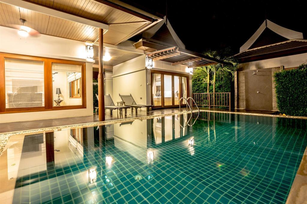 Pimann Buri Pool Villas Ao Nang Krabi Sha Plus Esterno foto