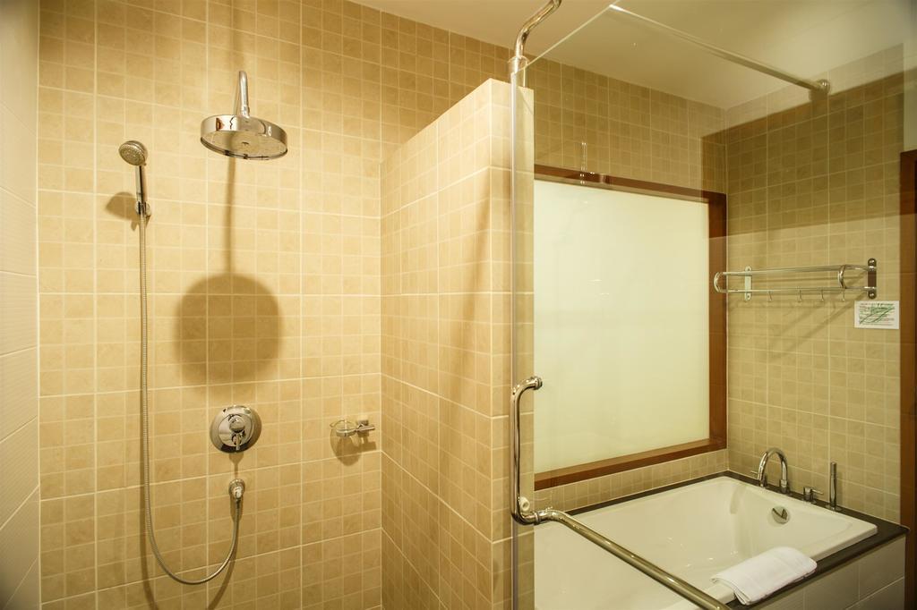 Pimann Buri Pool Villas Ao Nang Krabi Sha Plus Esterno foto