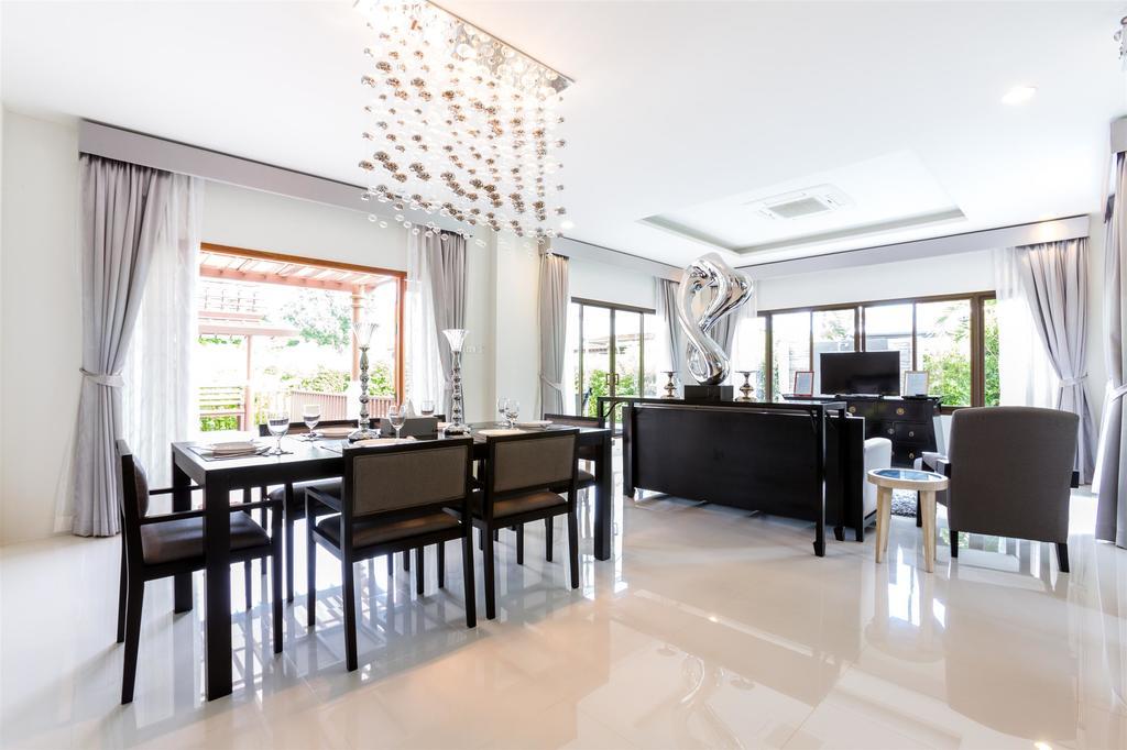 Pimann Buri Pool Villas Ao Nang Krabi Sha Plus Esterno foto