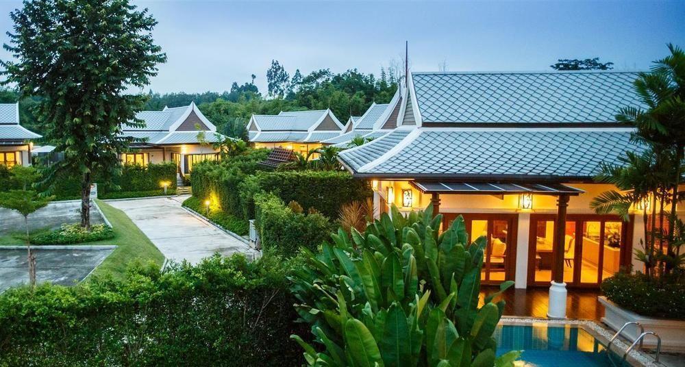 Pimann Buri Pool Villas Ao Nang Krabi Sha Plus Esterno foto