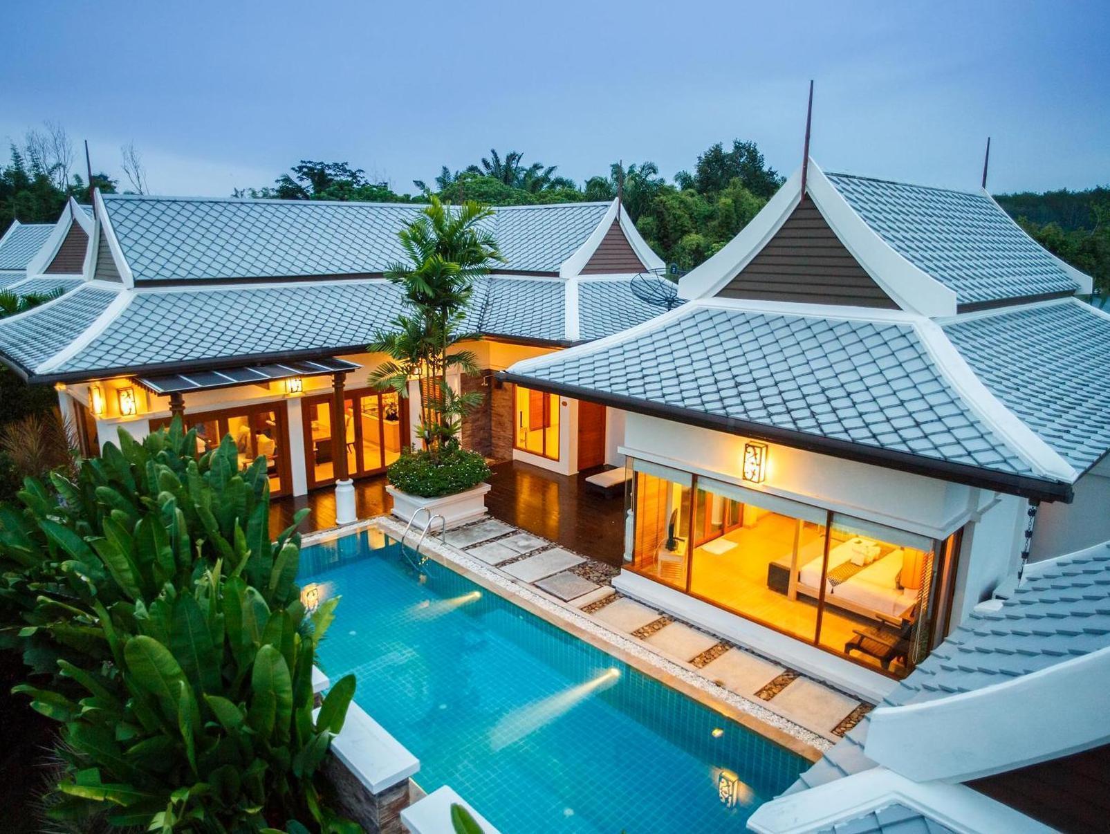 Pimann Buri Pool Villas Ao Nang Krabi Sha Plus Esterno foto