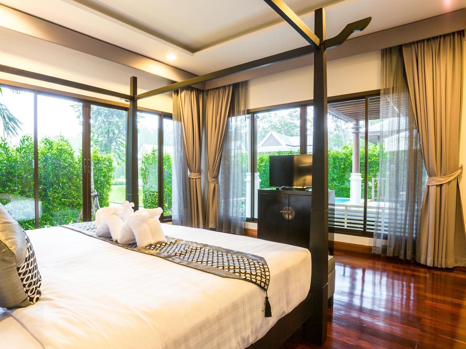Pimann Buri Pool Villas Ao Nang Krabi Sha Plus Esterno foto