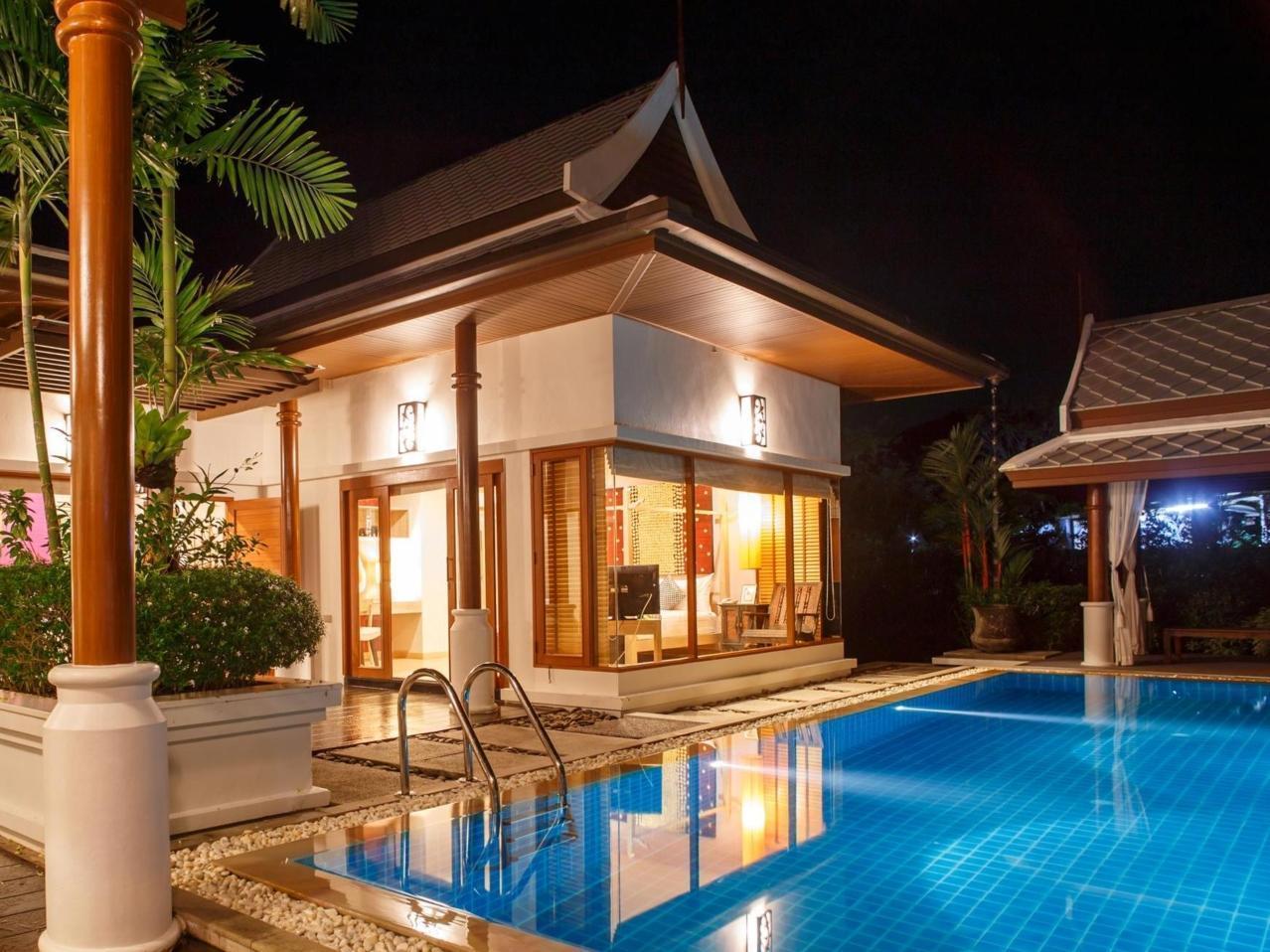 Pimann Buri Pool Villas Ao Nang Krabi Sha Plus Esterno foto