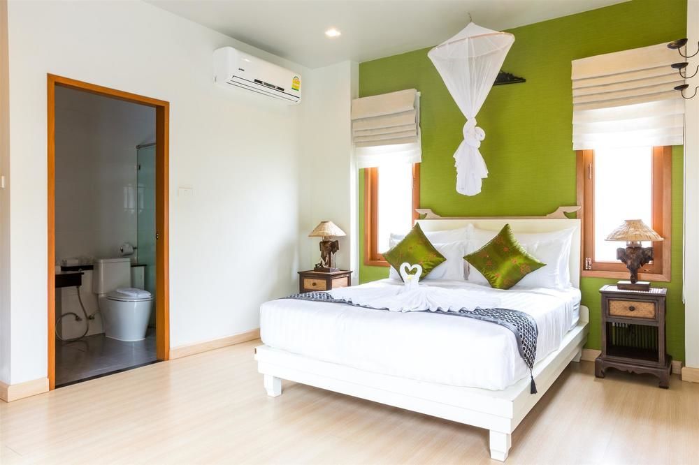 Pimann Buri Pool Villas Ao Nang Krabi Sha Plus Esterno foto