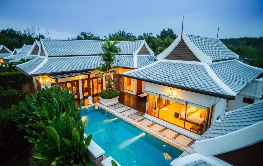 Pimann Buri Pool Villas Ao Nang Krabi Sha Plus Esterno foto