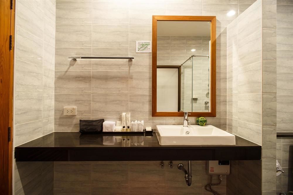 Pimann Buri Pool Villas Ao Nang Krabi Sha Plus Esterno foto