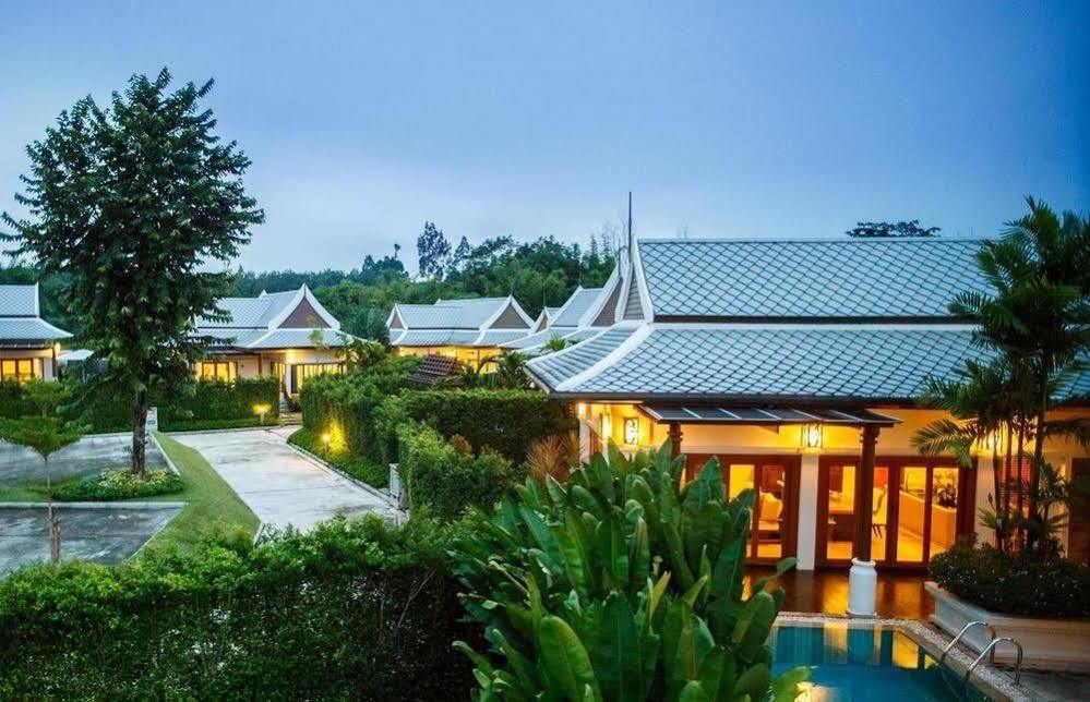 Pimann Buri Pool Villas Ao Nang Krabi Sha Plus Esterno foto