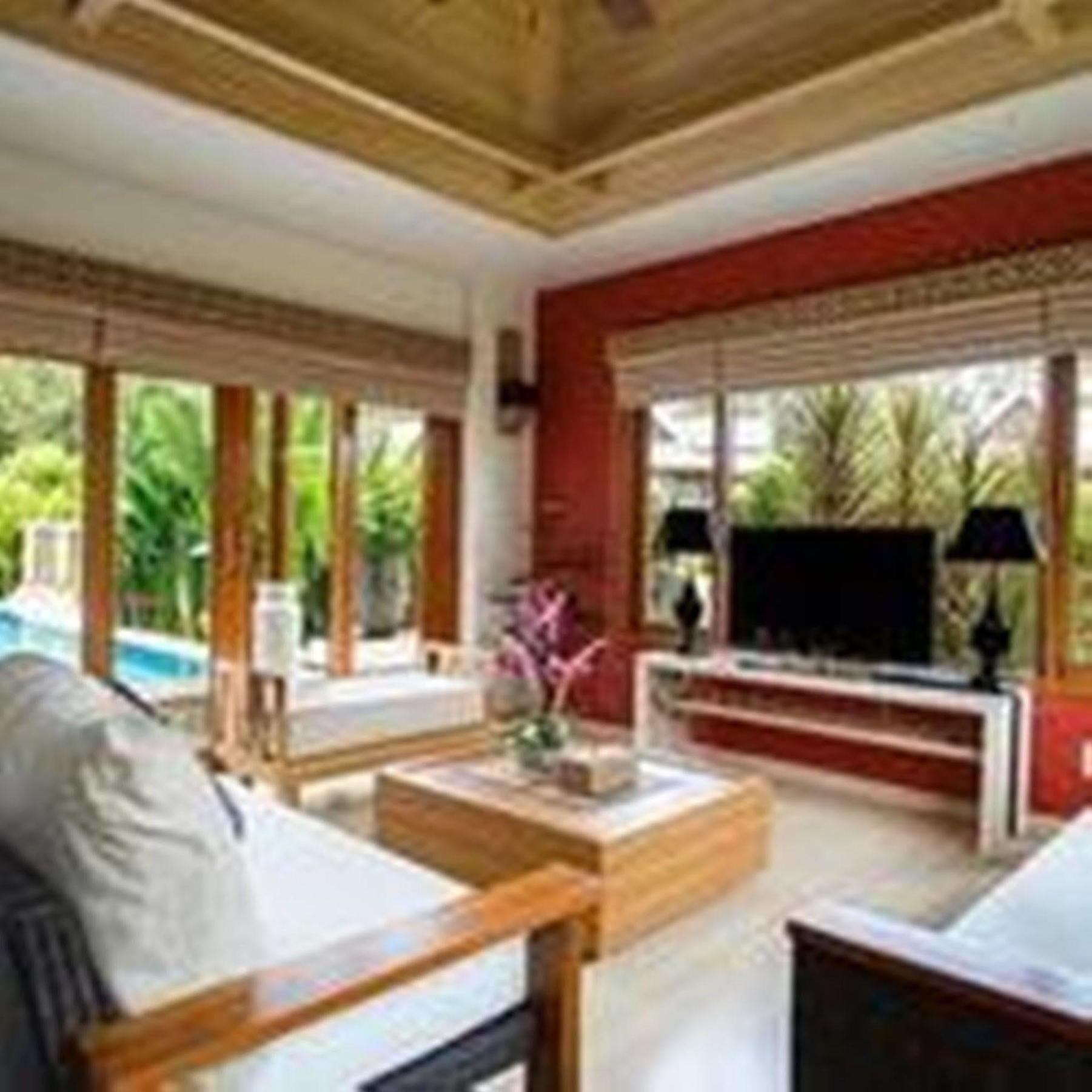 Pimann Buri Pool Villas Ao Nang Krabi Sha Plus Esterno foto