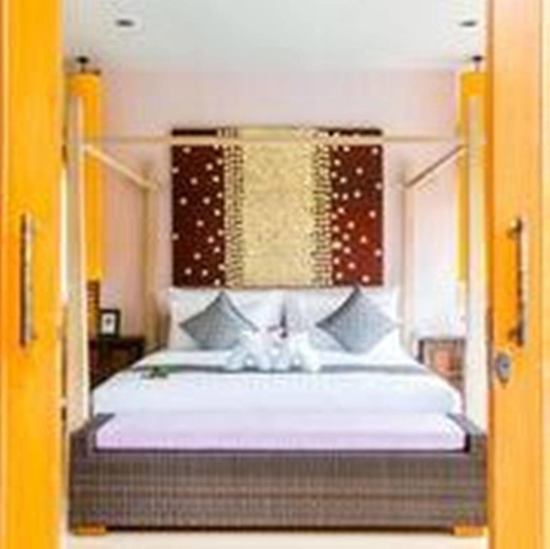 Pimann Buri Pool Villas Ao Nang Krabi Sha Plus Esterno foto