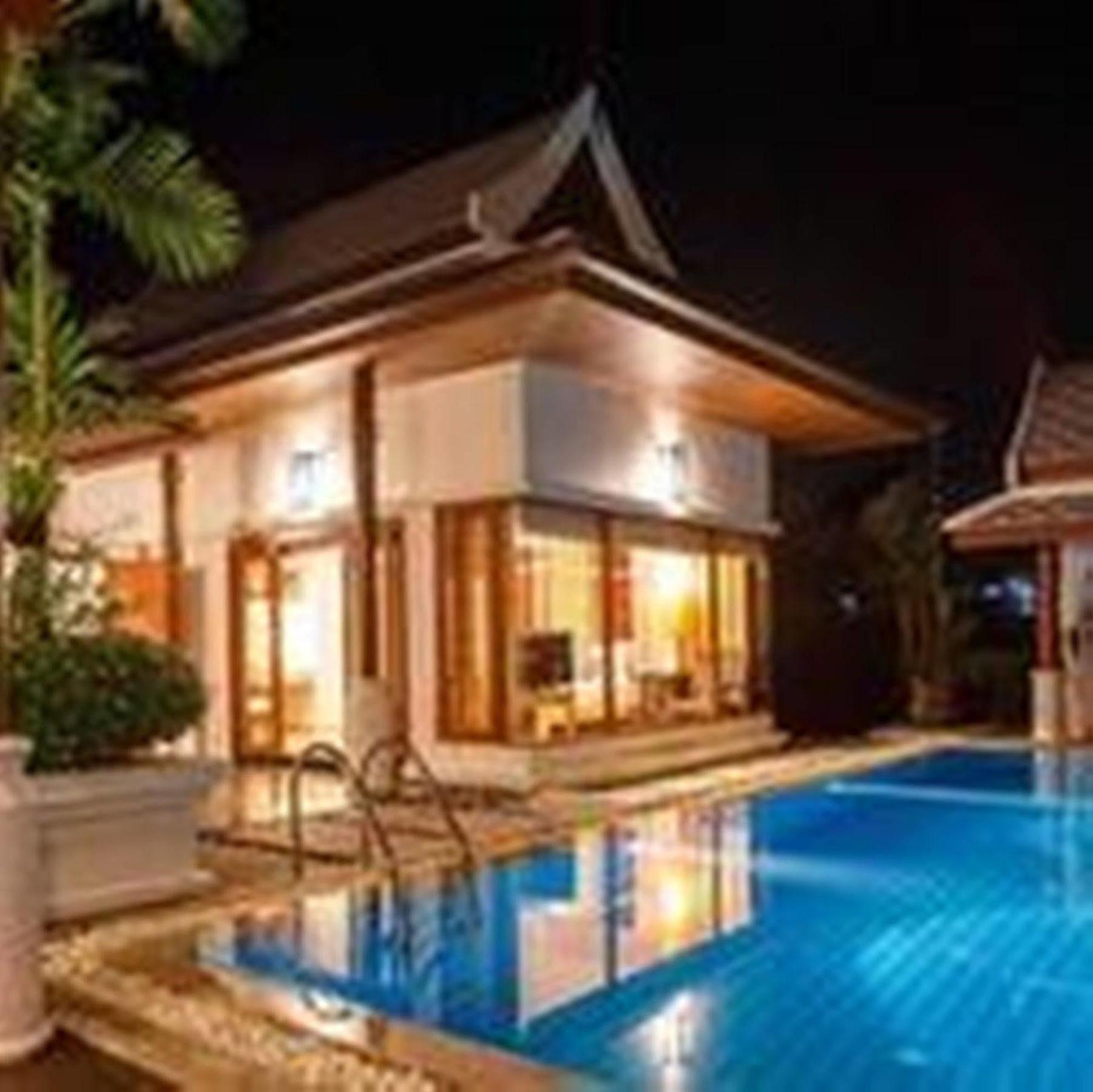 Pimann Buri Pool Villas Ao Nang Krabi Sha Plus Esterno foto