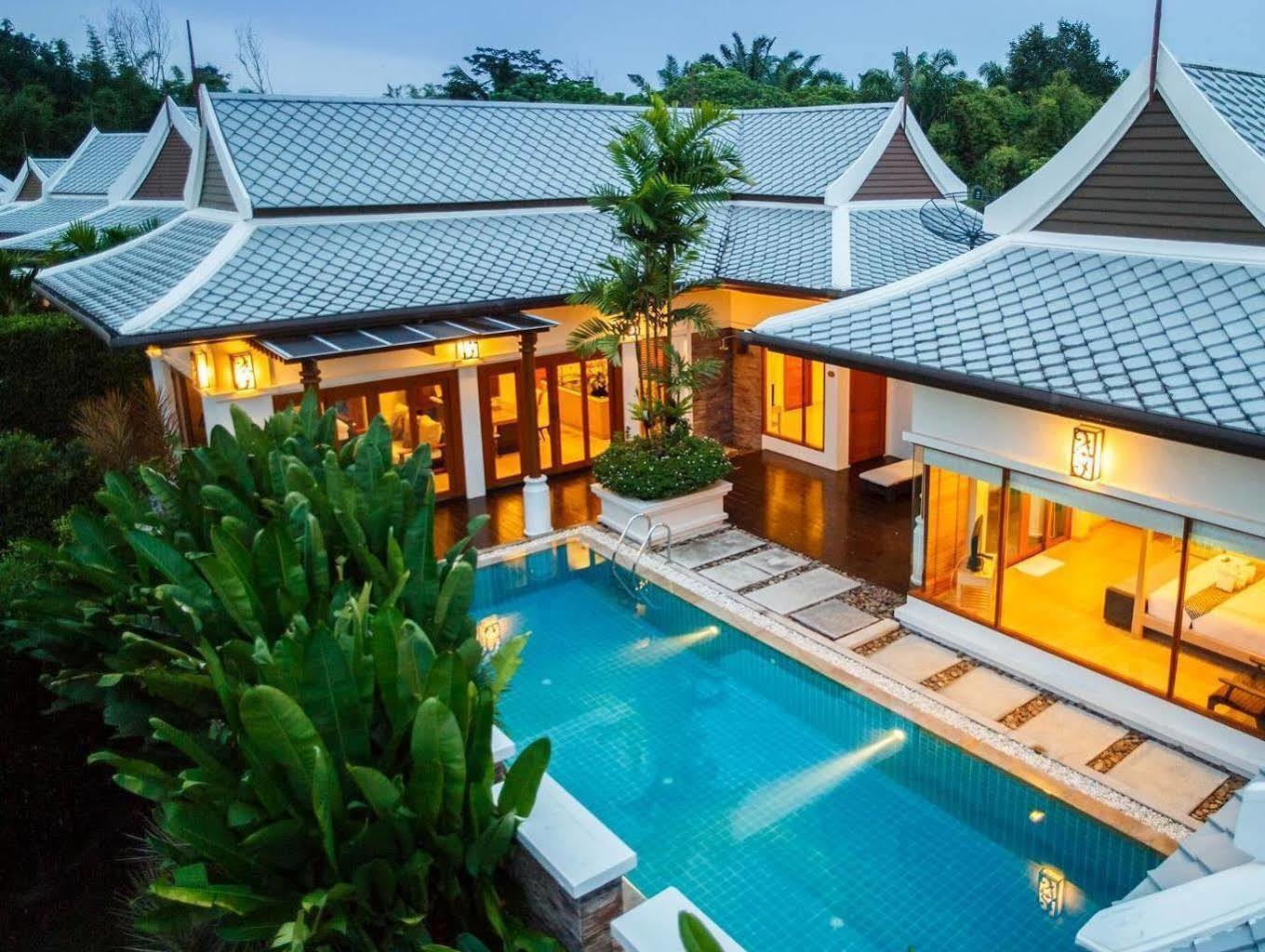 Pimann Buri Pool Villas Ao Nang Krabi Sha Plus Esterno foto
